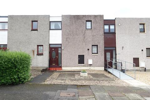 2 bedroom terraced house for sale, Hadrian Way, Bo'ness