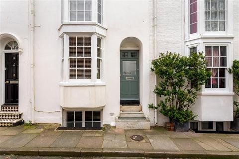 4 bedroom terraced house for sale, Wyndham Street, Brighton BN2