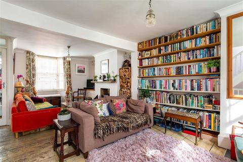 4 bedroom terraced house for sale, Wyndham Street, Brighton BN2