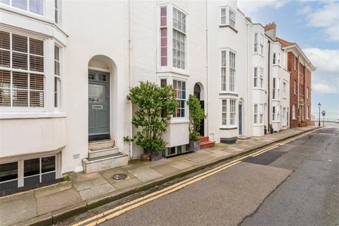 4 bedroom terraced house for sale, Wyndham Street, Brighton BN2