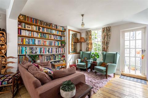 4 bedroom terraced house for sale, Wyndham Street, Brighton BN2