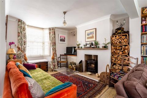 4 bedroom terraced house for sale, Wyndham Street, Brighton BN2