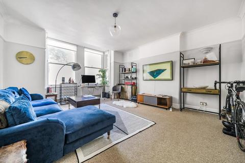 1 bedroom flat for sale, Thurlow Park Road, London