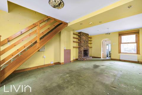 30 Laurier Road, Croydon, CR0 6JQ