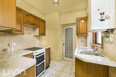 30 Laurier Road, Croydon, CR0 6JQ