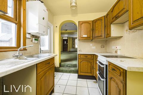 30 Laurier Road, Croydon, CR0 6JQ
