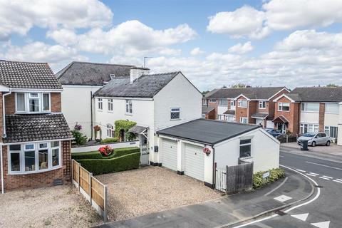 4 bedroom detached house for sale, Goodes Lane, Syston, Leicester