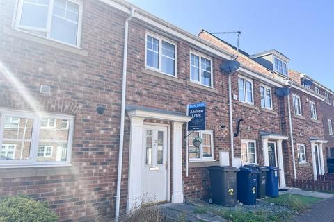 2 bedroom terraced house for sale, Palmer Walk, Jarrow