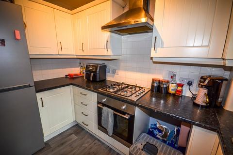 2 bedroom terraced house for sale, Palmer Walk, Jarrow