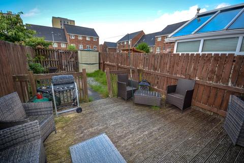 2 bedroom terraced house for sale, Palmer Walk, Jarrow