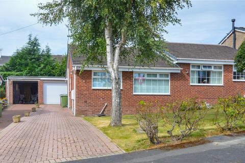 2 bedroom semi-detached bungalow for sale, Martin Rise, Eckington, Sheffield, S21