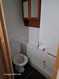 5 bedroom house share to rent, Rhondda Street, Swansea SA1