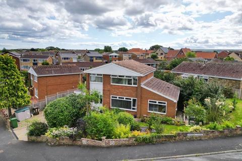 4 bedroom detached house for sale, 19 St.Andrew’s Road, Whitby