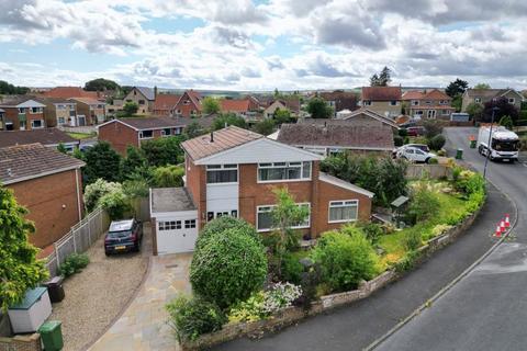 4 bedroom detached house for sale, 19 St.Andrew’s Road, Whitby