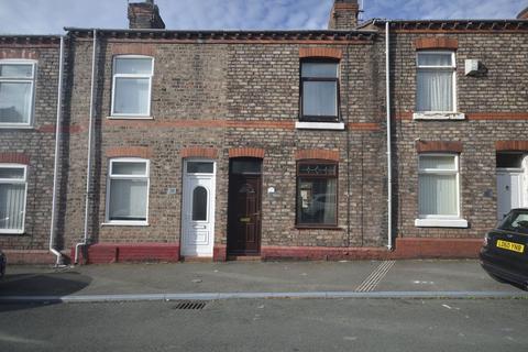 2 bedroom terraced house to rent, Allerton Road, Widnes, WA8 6HP