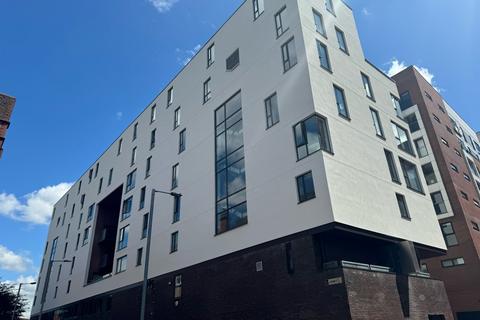 1 bedroom flat for sale, BS41, 22 Loom Street, Ancoats, Manchester, M4