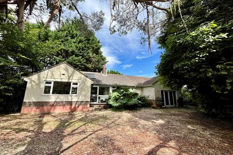 3 bedroom detached bungalow for sale, Corfe Mullen