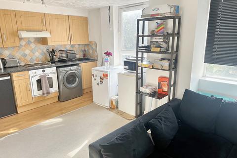 1 bedroom flat for sale, Woodborough Road, Nottingham NG3