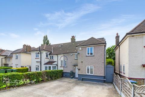 4 bedroom semi-detached house for sale, Kinveachy Gardens, London