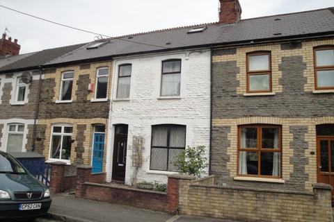 2 bedroom terraced house to rent, Moy Road,  Taffs Well, CF15