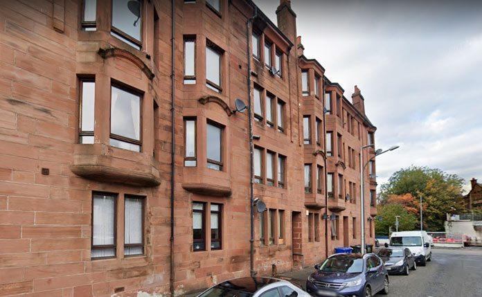 1 Bedroom Traditional Flat