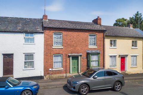 3 bedroom cottage for sale, Old Road, Bromyard HR7