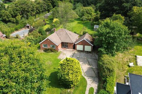 3 bedroom bungalow for sale, Grosvenor Road, Medstead, Alton, Hampshire, GU34