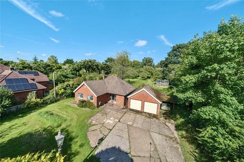 3 bedroom bungalow for sale, Grosvenor Road, Medstead, Alton, Hampshire, GU34