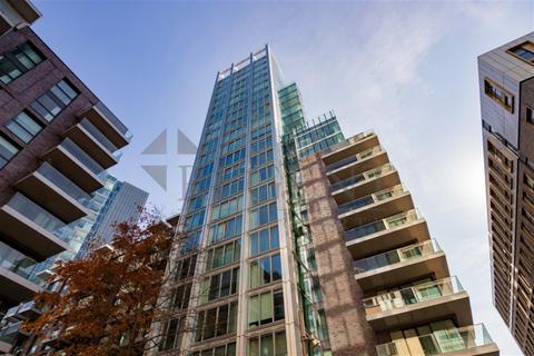 1 bedroom apartment to rent, Kingwood House, Chaucer Gardens,