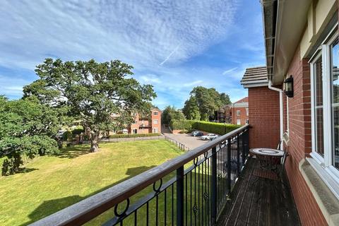 2 bedroom apartment for sale, Robina Court,  2 Clayton Road, Coventry, CV6