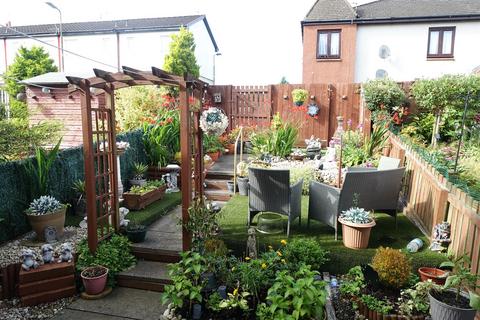 21 Ash Grove, Blackburn, Bathgate, EH47 7QJ