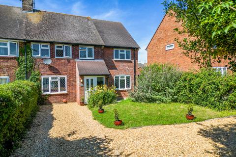 4 bedroom semi-detached house for sale, Lower Icknield Way, Marsworth, Tring HP23