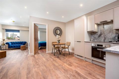 undefined, Burleys Way, Leicester LE1