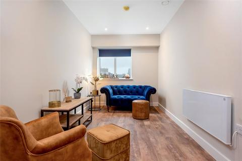 undefined, Burleys Way, Leicester LE1