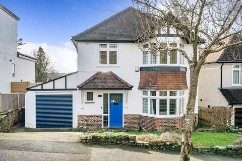 4 bedroom detached house for sale, Coulsdon Rise, Coulsdon CR5