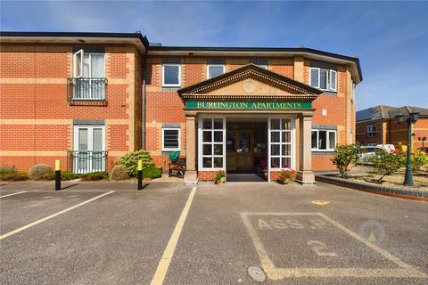 1 bedroom flat for sale, Roseholme Road, Northamptonshire NN1