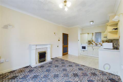 1 bedroom flat for sale, Roseholme Road, Abington, Northamptonshire NN1