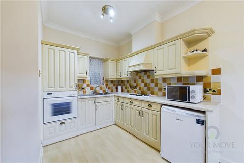 1 bedroom flat for sale, Roseholme Road, Abington, Northamptonshire NN1