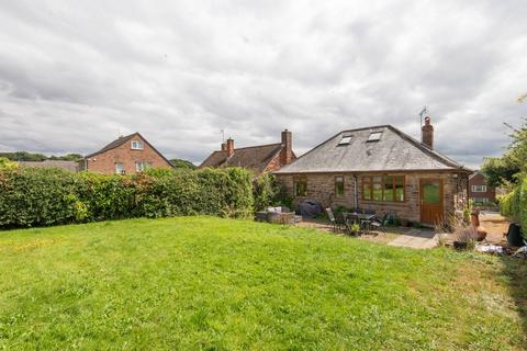 2 bedroom detached bungalow for sale, Central Drive, Chesterfield S42