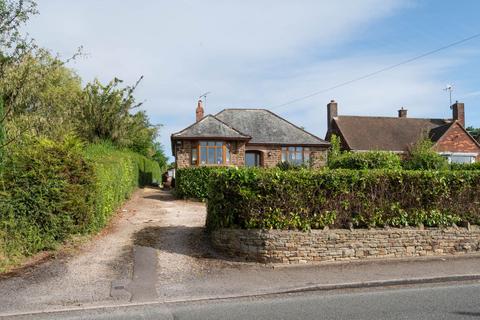 2 bedroom detached bungalow for sale, Central Drive, Chesterfield S42