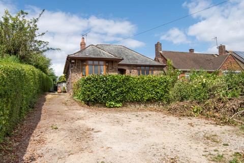 2 bedroom detached bungalow for sale, Central Drive, Chesterfield S42