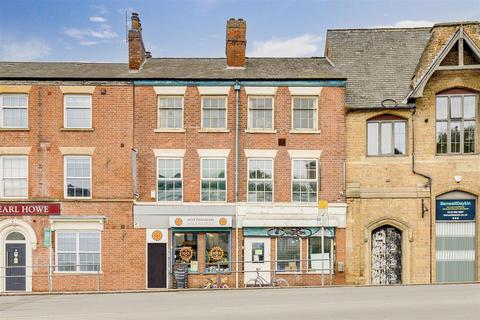 Terraced house for sale, Carlton Road, Sneinton NG3