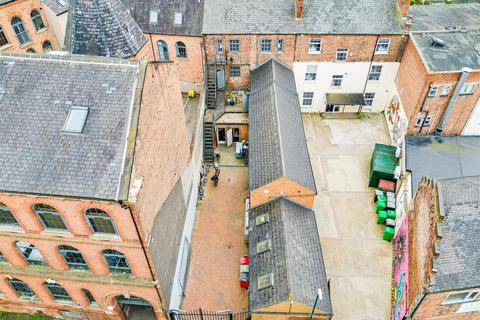 Terraced house for sale, Carlton Road, Sneinton NG3