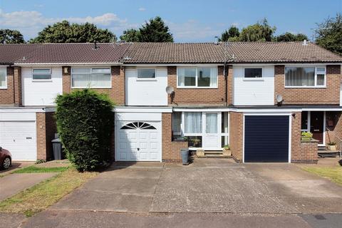 3 bedroom terraced house for sale, Ullswater Crescent, Bramcote, Nottingham