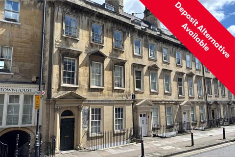 undefined, Bladud Buildings, Somerset BA1