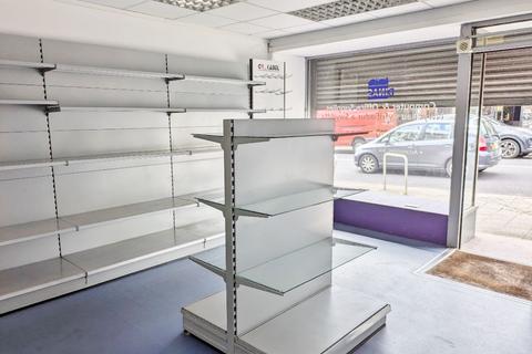 Shop to rent, Cardiff CF24