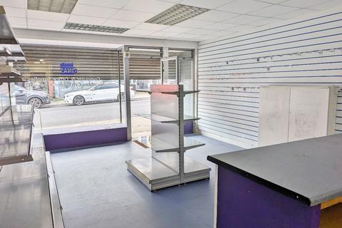 Shop to rent, Cardiff CF24