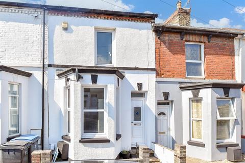 3 bedroom terraced house for sale, Oswald Road, Dover, Kent