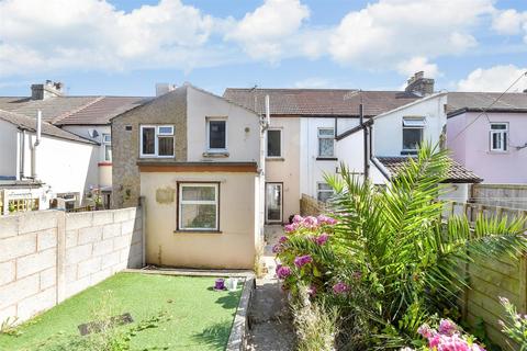 3 bedroom terraced house for sale, Oswald Road, Dover, Kent