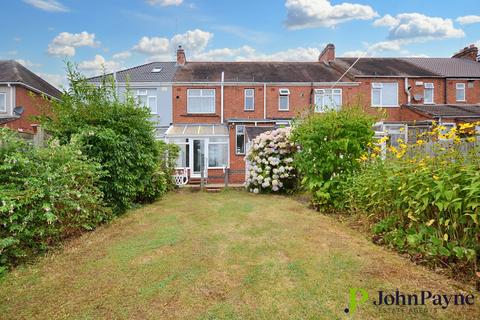 3 bedroom terraced house to rent, Benedictine Road, Cheylesmore, Coventry, West Midlands, CV3